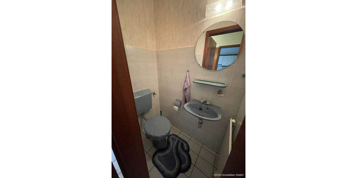 Einfamilienhaus Ganderkesee - 4 Zimmer, 102 m&sup2;, 319.000&euro; | Angebot:25141582