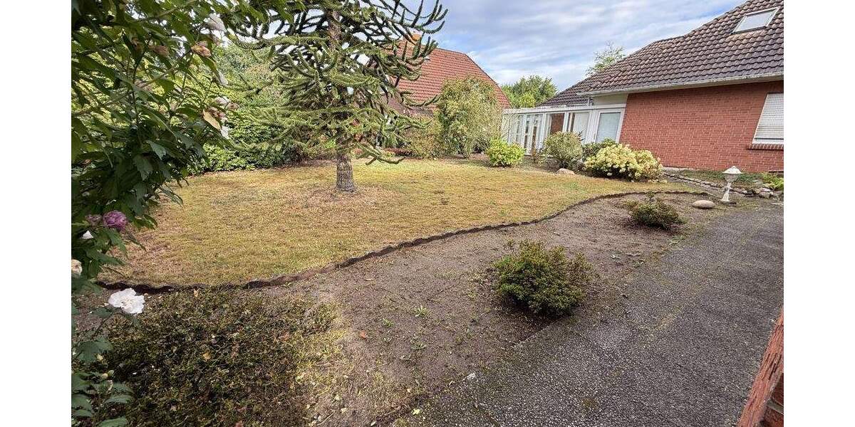 Einfamilienhaus Ganderkesee - 4 Zimmer, 102 m&sup2;, 319.000&euro; | Angebot:25141582