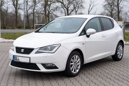 Seat Ibiza 238.000 km 2.700 &euro; Oldenburg 26125