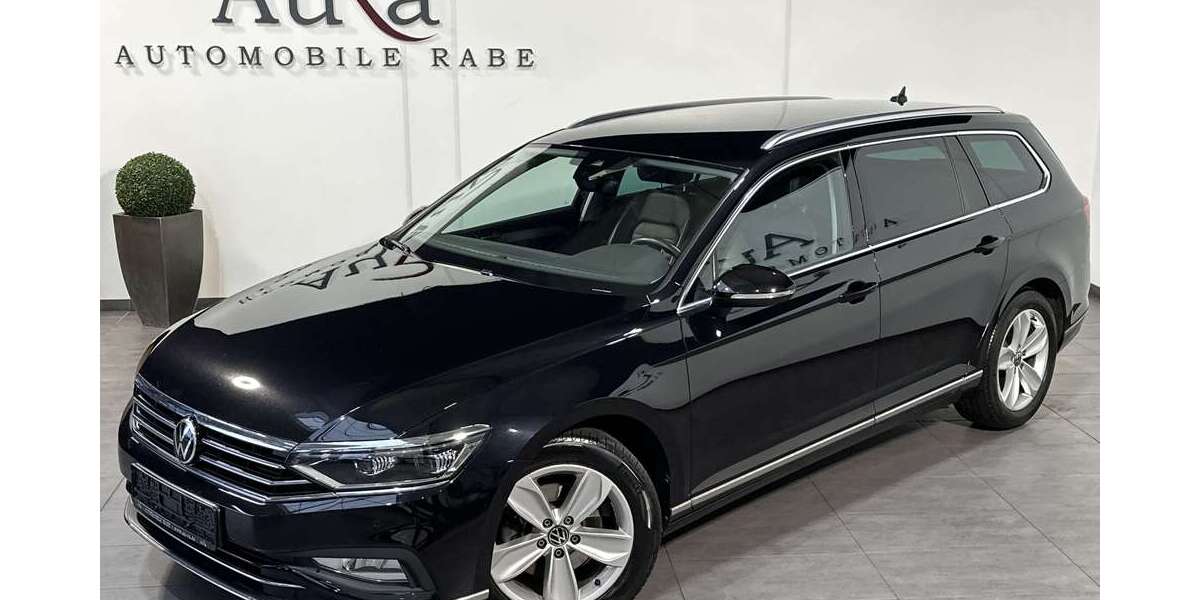 VW Passat 122.750 km 24.749 &euro; Wardenburg 26203
