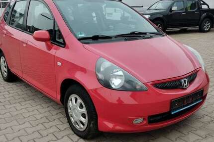 Honda Jazz 131.248 km 1.500 &euro; Jade 26349