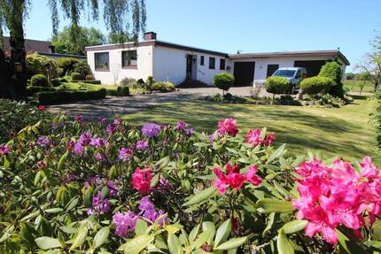 Haus Ganderkesee Bergedorf - 4 Zimmer, 120 m&sup2;, 195.000&euro; | Angebot:26733304