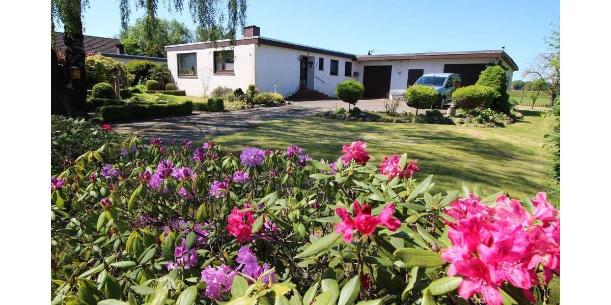 Mehrfamilienhaus, Wohnhaus Ganderkesee Bergedorf - 4 Zimmer, 120 m&sup2;, 195.000&euro; | Angebot:26733304