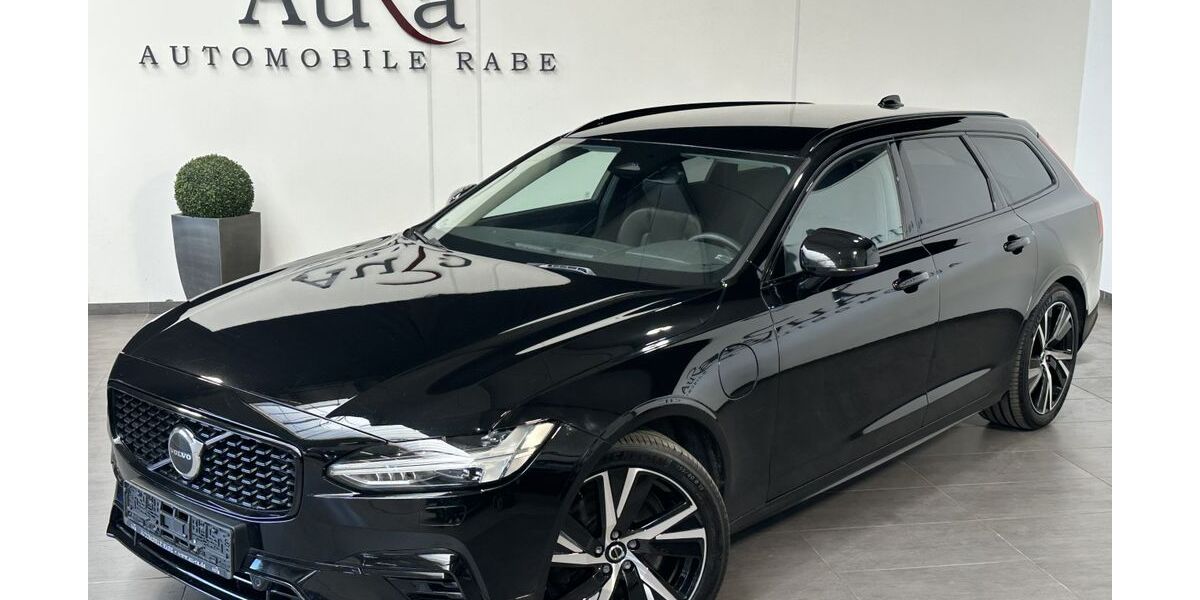 Volvo V90 88.450 km 34.749 &euro; Wardenburg 26203