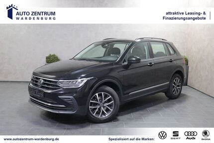 VW Tiguan 81.550 km 23.200 &euro; Wardenburg 26203