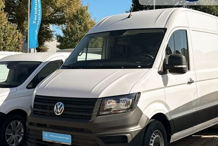 VW Crafter 9.168 km 36.995 &euro; Oldenburg 26123