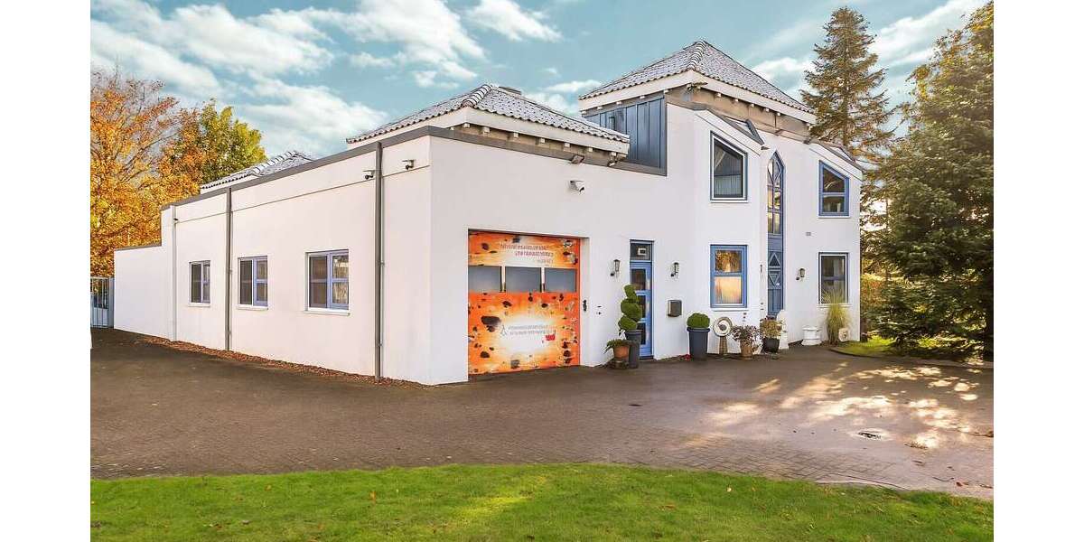 Büro in Wardenburg 469.000 € 220 m² zimmer