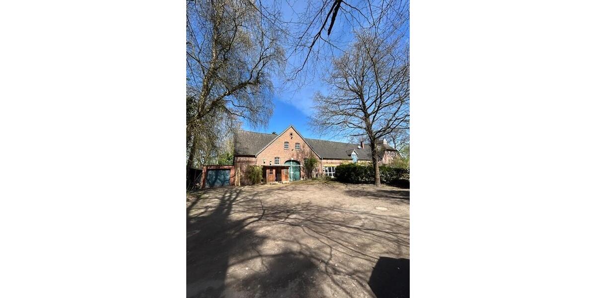 Gewerbeobjekt Oldenburg Bürgeresch - 1.400&euro; | Angebot:26631196