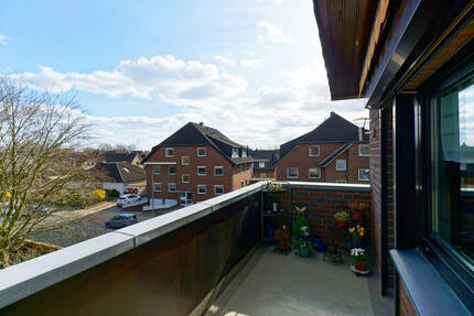 Wohnung Delmenhorst Brendel/Adelheide - 2 Zimmer, 50 m&sup2;, 110.000&euro; | Angebot:26154390