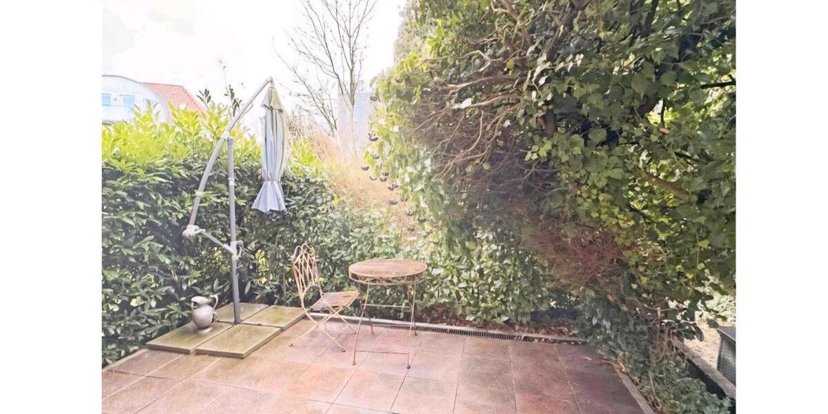 Erdgeschoßwohnung Oldenburg Bloherfelde - 3 Zimmer, 75 m&sup2;, 123&euro; | Angebot:24664867