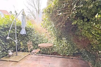 Wohnung Oldenburg Bloherfelde - 3 Zimmer, 75 m&sup2;, 123&euro; | Angebot:24664867