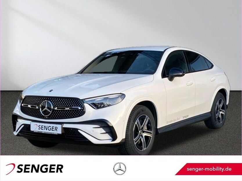 GLC 220