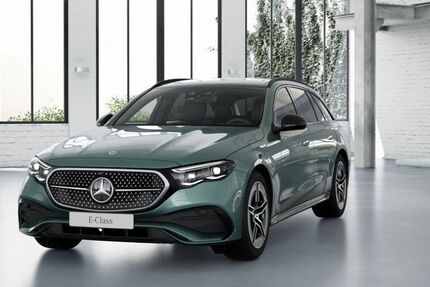 Mercedes-Benz E 200 9.900 km 58.890 &euro; Oldenburg 26129