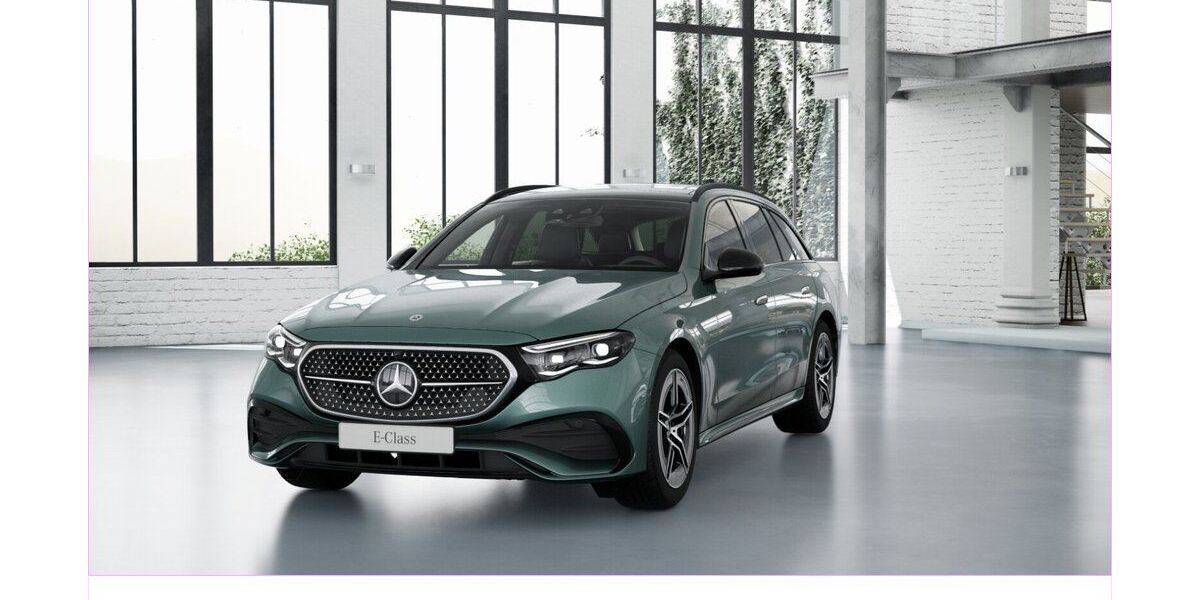 Mercedes-Benz E 200 9.900 km 58.890 &euro; Oldenburg 26129