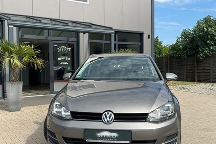 VW Golf 111.815 km 8.499 &euro; Delmenhorst 27755