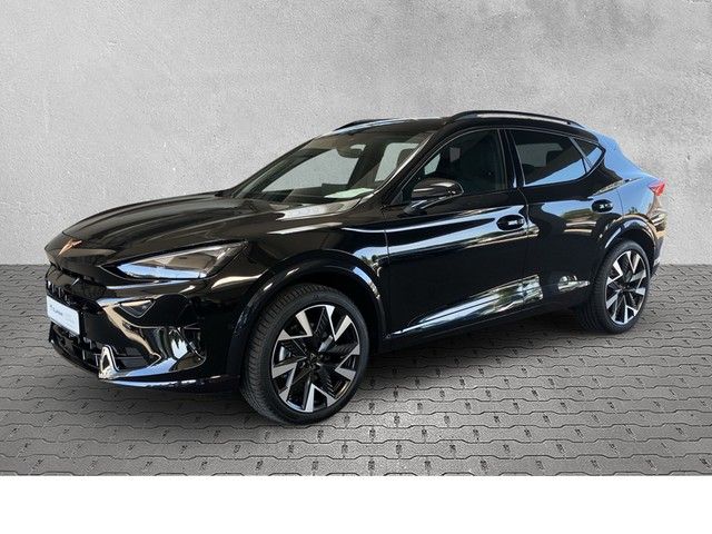 Cupra Formentor 1.001 km 33.777 &euro; Oldenburg 26135