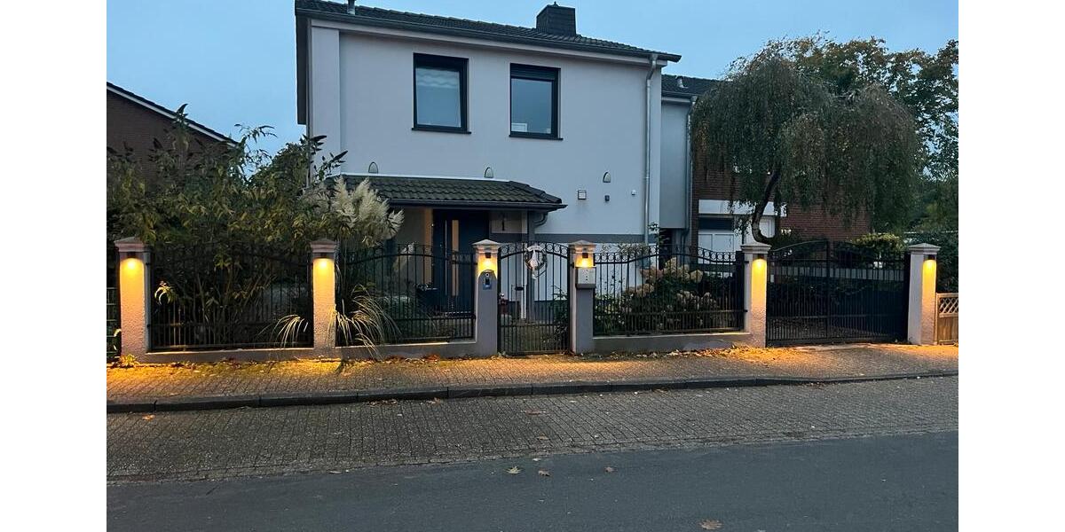 Doppelhaushälfte 5 zimmer