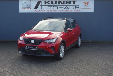 Seat Arona 23.500 km 16.450 &euro; Brake 26919