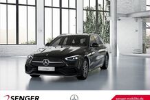 Gebrauchtwagen Mercedes C 300