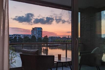 Wohnung Oldenburg Drielaker-Moor - 2 Zimmer, 45 m&sup2;, 1.100&euro; | Angebot:25172535