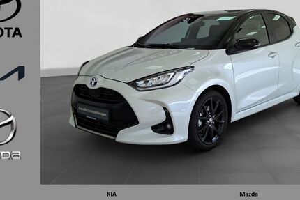 Toyota Yaris 4.502 km 20.490 &euro; Delmenhorst 27755