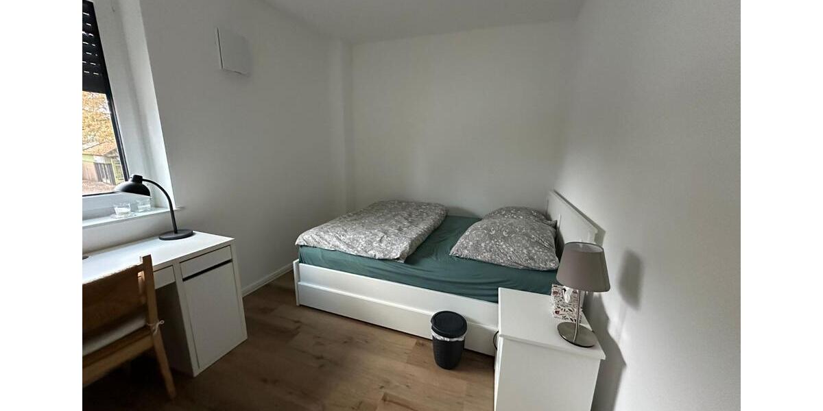 Etagenwohnung Oldenburg Eversten - 1 Zimmer, 23 m&sup2;, 375&euro; | Angebot:24742278