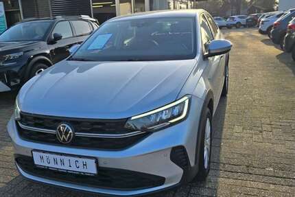 VW Taigo 13.184 km 17.890 &euro; Rastede 26180