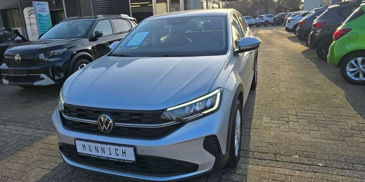 VW Taigo 13.184 km 17.890 &euro; Rastede 26180