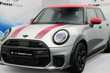 Mini Cooper S 7.717 km 35.478 &euro; Oldenburg 26125