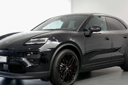 Porsche Macan 13.000 km 109.890 € Oldenburg 26123