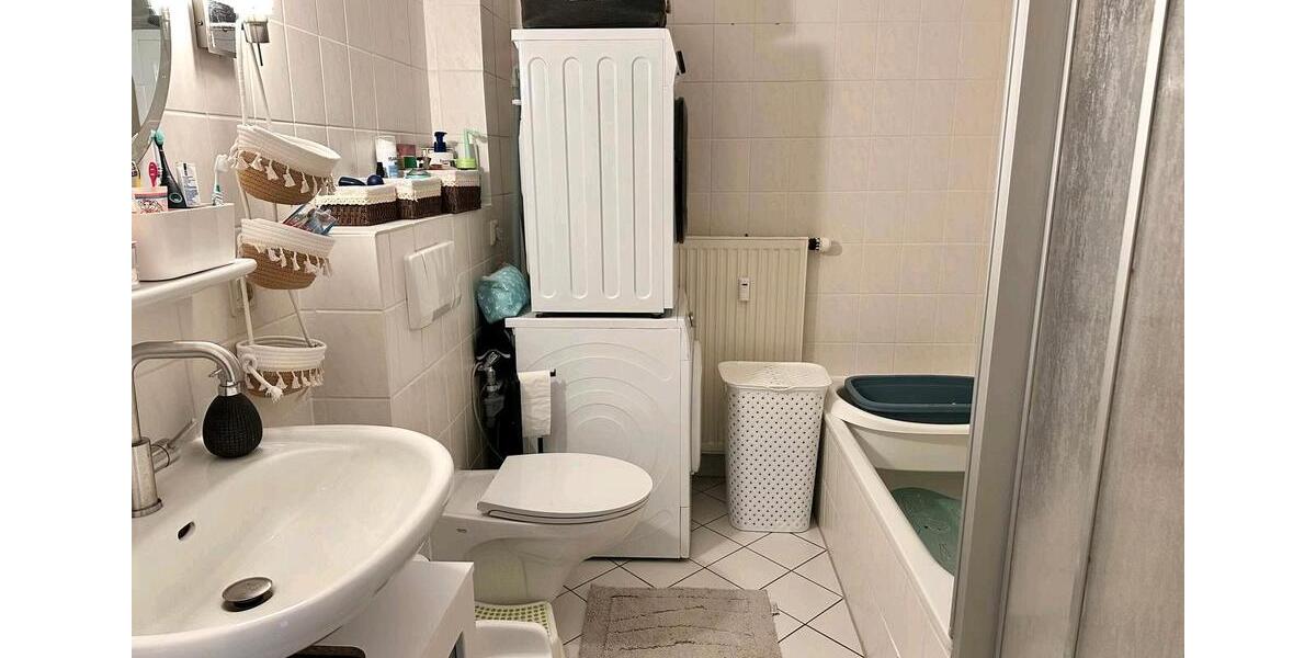 Etagenwohnung Delmenhorst Deichhorst - 3.5 Zimmer, 75 m&sup2;, 199.000&euro; | Angebot:26931288
