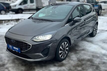 Ford Fiesta 57.931 km 12.490 &euro; Oldenburg 26122