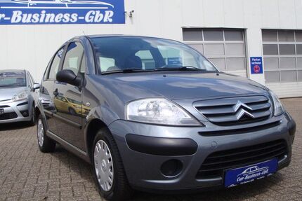 Citroen C3 105.895 km 3.900 &euro; Wardenburg 26203