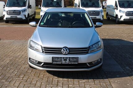 VW Passat 198.000 km 6.599 &euro; Wiefelstede 26215