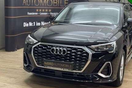 Audi Q3 61.700 km 33.900 &euro; Rastede/ Wahnbek 26180