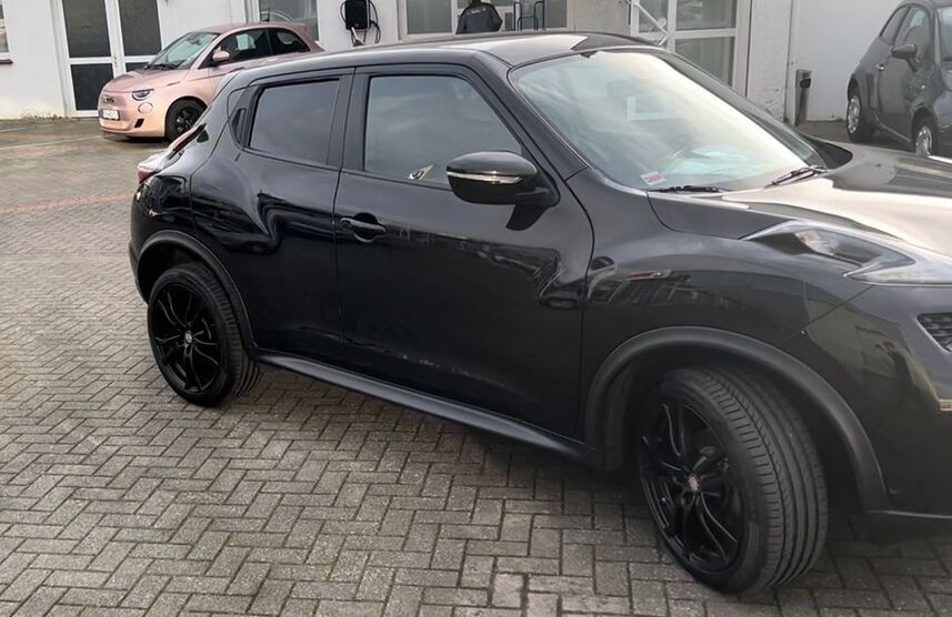 Juke