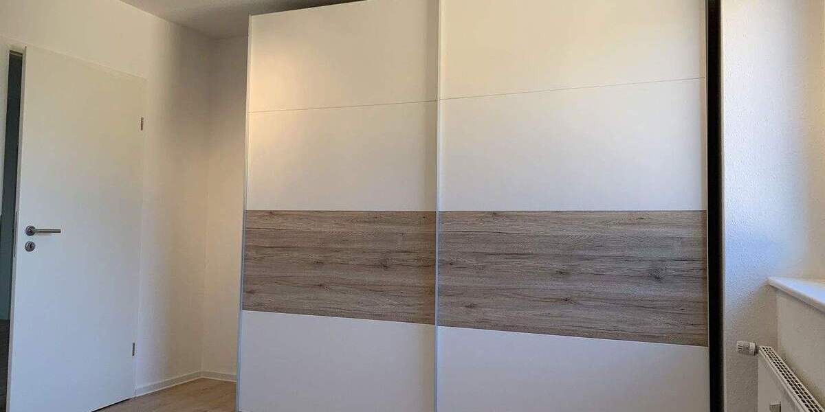 Etagenwohnung Delmenhorst Bungerhof - 2 Zimmer, 57 m&sup2;, 120.000&euro; | Angebot:24739312
