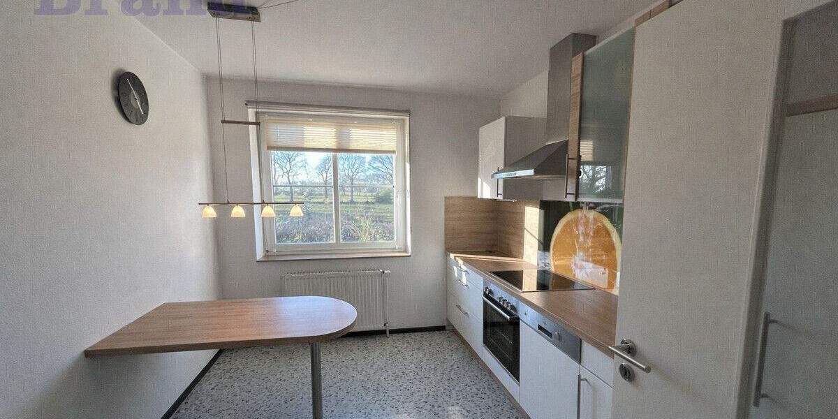 Etagenwohnung Wiefelstede Metjendorf - 3 Zimmer, 86 m&sup2;, 230.000&euro; | Angebot:25820680