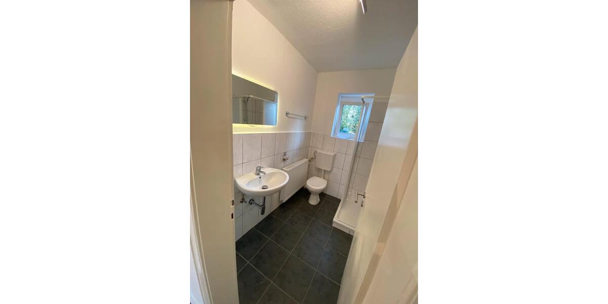 Erdgeschoßwohnung Oldenburg Etzhorn - 2 Zimmer, 55 m&sup2;, 540&euro; | Angebot:26663767
