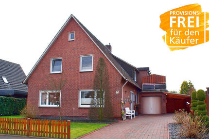 Haus Westerstede - 6 Zimmer, 164 m&sup2;, 349.000&euro; | Angebot:26015585