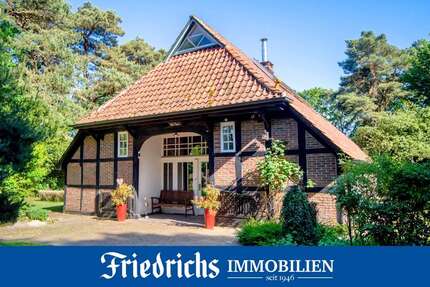 Haus Wiefelstede - 6 Zimmer, 246 m&sup2;, 598.000&euro; | Angebot:26888578