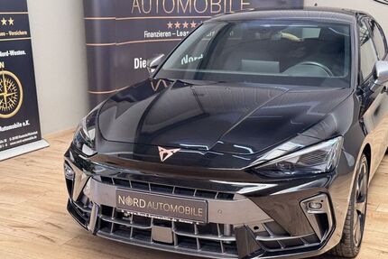 Cupra Leon 14.400 km 26.700 &euro; Rastede/ Wahnbek 26180