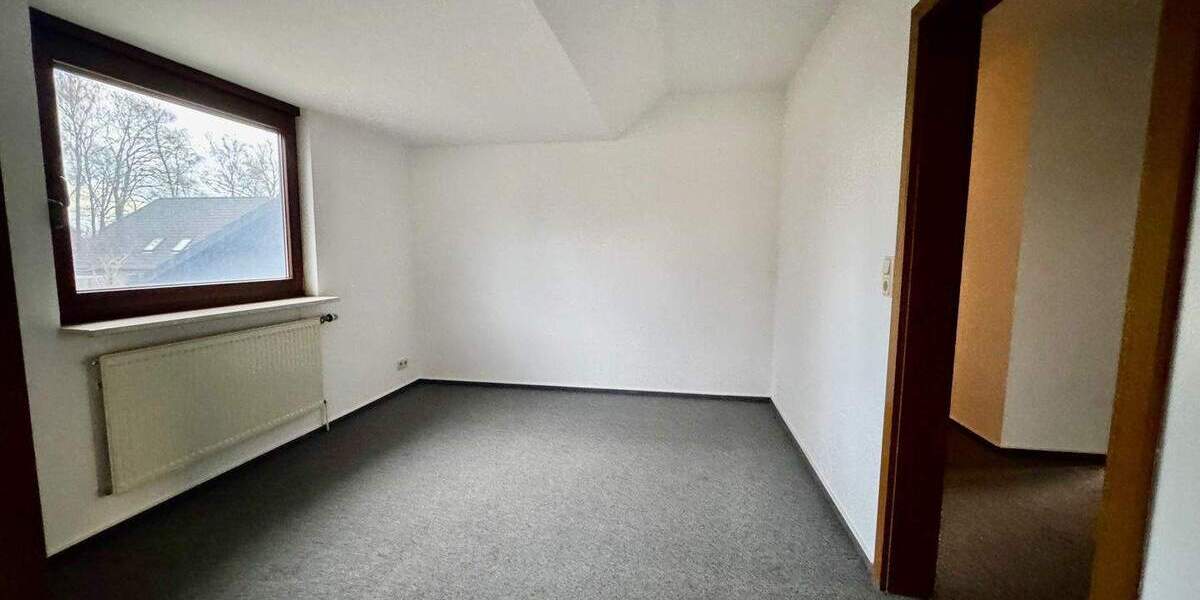 Zweifamilienhaus Doppelhaushälfte im Ortskern von Ganderkesee 8 zimmer