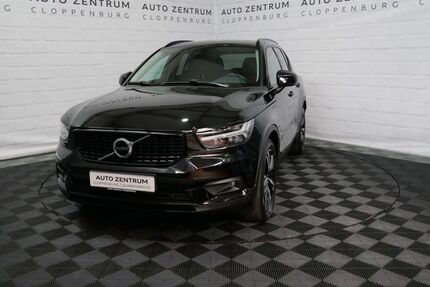 Volvo XC40 118.673 km 24.500 € Cloppenburg 49661