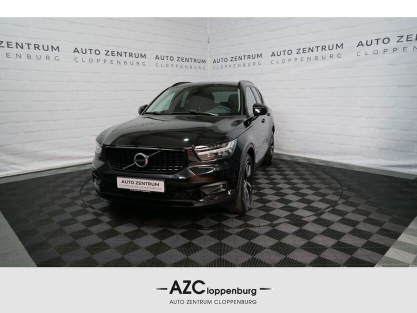 Volvo XC40 118.673 km 24.500 € Cloppenburg 49661