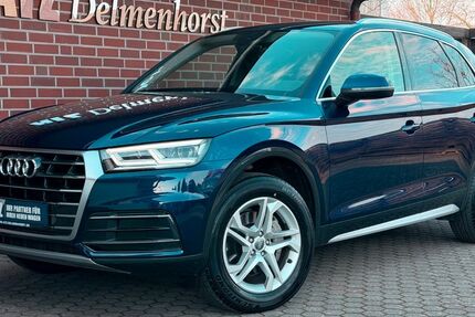 Audi Q5 88.900 km 26.999 &euro; Delmenhorst 27755
