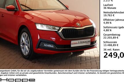 Skoda Octavia 121.278 km 18.980 &euro; Ganderkesee 27777