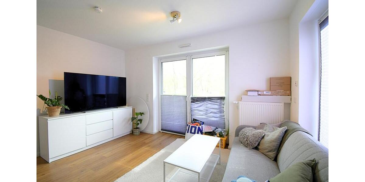 Erdgeschoßwohnung Westerstede - 2 Zimmer, 46 m&sup2;, 590&euro; | Angebot:26058526