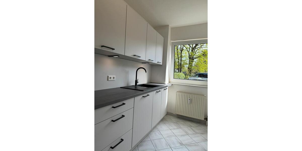 Renovierte Wohnung als Kapitalanlage in top Lage von Oldenburg 2 zimmer