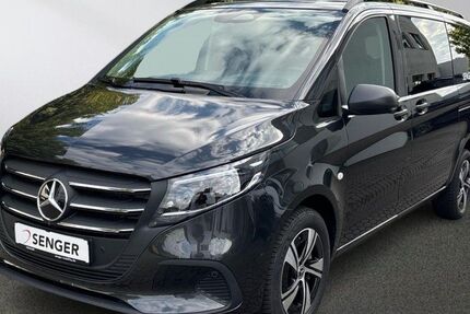 Mercedes-Benz Vito 9.500 km 55.871 &euro; Oldenburg OT Tweelbäke 26135